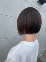 コーセイ(CO-SEI) ボブカット