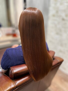 ライフアンド 浦和(LIFE&) 髪質改善/縮毛矯正/美髪/艶髪/髪質改善トリートメント/浦和