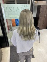 アイズ 本厚木(AIZU)&nbsp;ハイトーンカラー