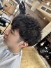 【コタ時短メニュー】カット+上質カラー+コタクイックトリートメント