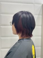 アヴァンス イオンモール和歌山店(AVANCE)&nbsp;インナーカラー