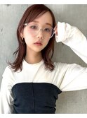 Stylist 本田愛／アンニュイスタイル