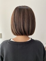 ネオリーブシェリエ 浅草店(Neolive cherie) ミニボブ
