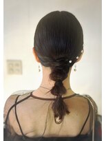 ビューティーサロンフレンド 泡瀬店&nbsp;アップ