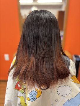 テラス(terrace) エアリーボブ