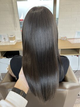 ルシール バイ アリア(Lucir by aria) 艶髪