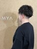 〔メンズ必見〕 カット・眉カット