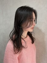 リテ(.rite)&nbsp;顔まわりレイヤー