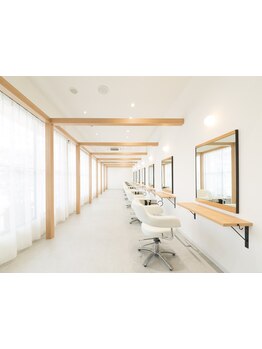 メンズのプロフェッショナル集団が「似合わせ」を実現！流行のツイスパもお任せ！《メンズ特化サロン》