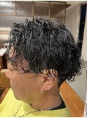 波巻きセンターパート