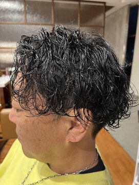 シーツー 三吉店(C2) 波巻きセンターパート