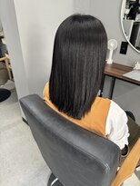 ヘアーリゾート ルアーナ(hair resort LUANA)&nbsp;髪質改善縮毛矯正
