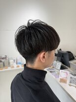 ジュベ(juve.)&nbsp;ナチュラルマッシュ