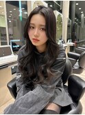 美髪矯正/縮毛矯正/髪質改善/艶髪ストレート/イメチェンレイヤー