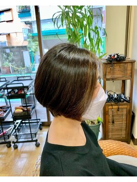 ココ(koco) グラボブ