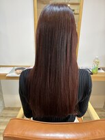 ホリヘアー(HORI hair) アマトラトリートメント
