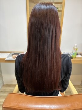 ホリヘアー(HORI hair) アマトラトリートメント