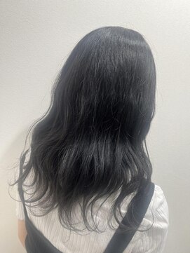 タヤ イオンモール津田沼店(TAYA) ふわふわダークブルージュ