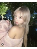 agehaモデル聖菜