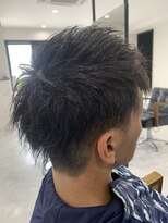 ディティール(Detail)&nbsp;2ブロック×ジェットモヒカン