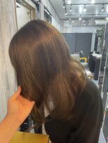 アチーヴ(achieve)&nbsp;オリーブベージュカラー