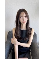 エミタス 宮街道(Emitas.)&nbsp;ふんわりワンカールミディアム