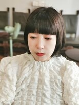 プリバート ショート外はねレイヤー