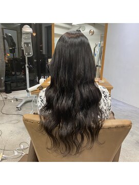 フツーロ 栄(FUTURO) プルエクステ