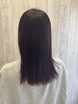 シエル 立川店(CIEL) 【KAZUYA×CIEL】チェリーピンク