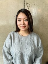 1+ アンプリュス(Unplus)&nbsp;小波津 笑花