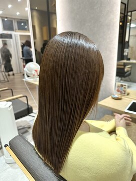 クム 川越(kum) 酸性ストレート【クム川越】