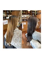 スミカ(sumica)&nbsp;#ラベンダーカラー #ツヤカラー #秋冬カラー