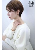 ショート
