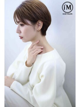 i'M【12月15日OPEN(予定)】 ショート