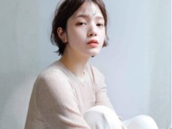 キャパサウス 春日 大野城店(CAPA south)の写真/9時OPEN◆春日/大野城エリアで骨格を活かしたカットが上手い美容室！駐車場&キッズスペース&完全個室あり