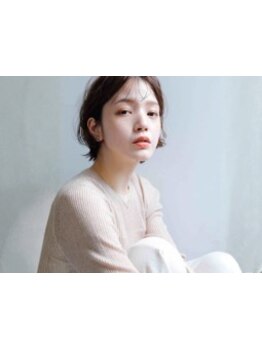 9時OPEN◆春日/大野城エリアで骨格を活かしたカットが上手い美容室！駐車場&キッズスペース&完全個室あり