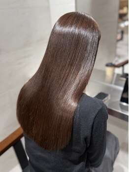 【南船場/心斎橋】お顔や服装、雰囲気からあなたに一番似合うスタイルに仕上げます◎髪質改善もお任せ！