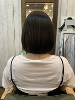 リノ(Lino)&nbsp;ナチュラルボブ