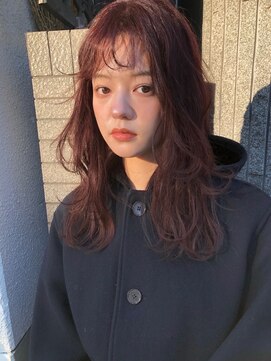 サマン(SAMAN) Bordeaux