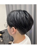 テーラ 南流山店(TELA)&nbsp;ツーブロマッシュ