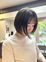 レイジーアワーズ(Lazy Hours)&nbsp;オリーブベージュ/イルミナカラー/ブリーチなし