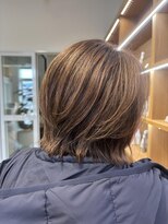 クララ 柏の葉T-SITE店(CLALA)&nbsp;流行り！扱いやすいスタイル！！
