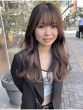 プタリ(putari) オリーブグレージュ