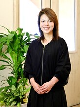 ヘアーアンドメイク リン(Hair&Make Rin)&nbsp;崎向 理恵