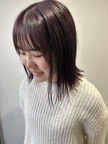 ルッツ(Lutz)&nbsp;外ハネボブ