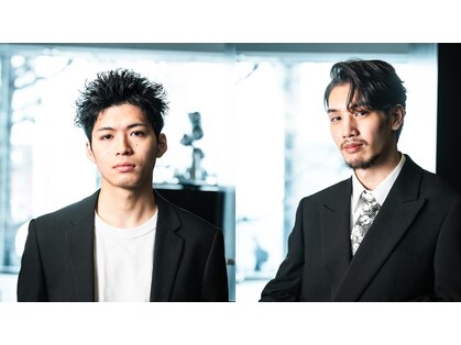 ラッドヘアー(LAD HAIR)の写真