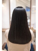 セレスト 江古田店(CELESTE)&nbsp;艶髪ストレート矯正
