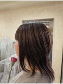 レィヤーカット