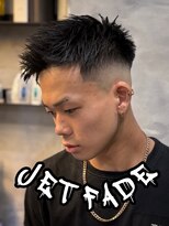 トップバイスリーナイン(TOP by THREE NINE)&nbsp;ジェットフェード