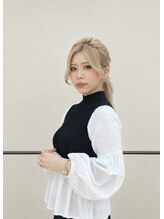 エイミー 布施店(eimee) Chihiro